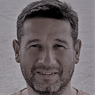 Špejzl Luděk 